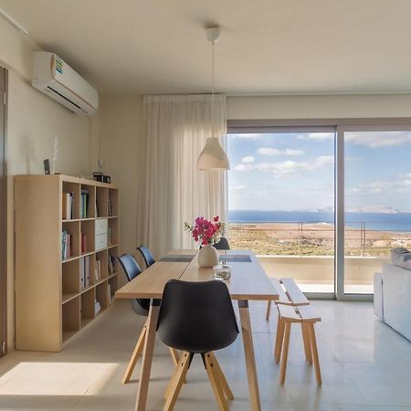 Kokkini Chani, Vrachokipos Elia  Exterior foto